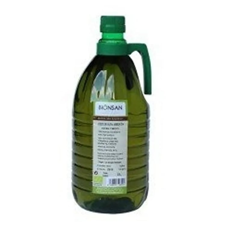 Olio D'Oliva Arbequina Eco