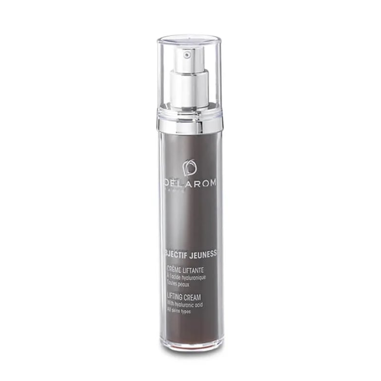 CREME TENSORA GEZICHT (Objectif Jeunesse)
