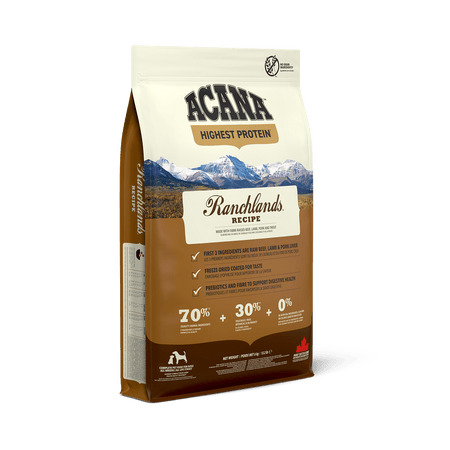 Hundefutter Ranchlands - imagen 2 de 10