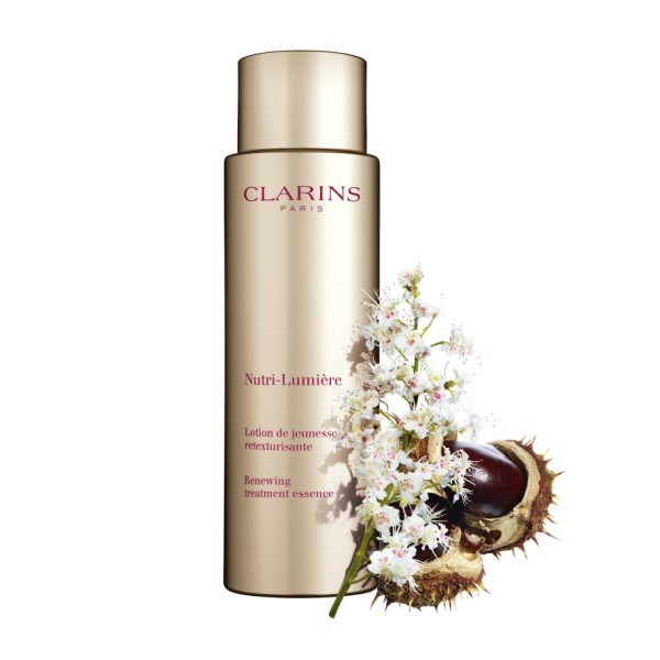 Nutri Lumiere Lotion 200 ml von Clarins