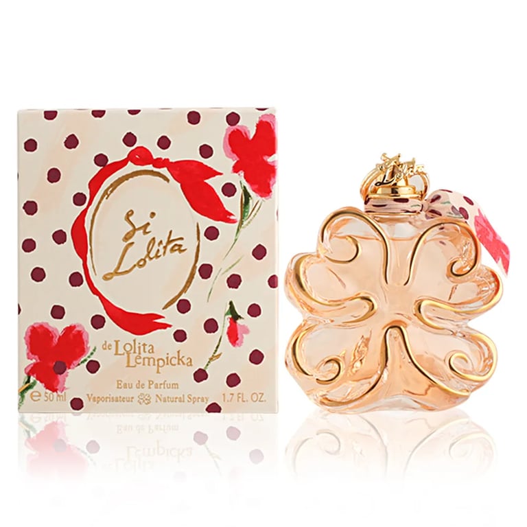 Si Lolita EDP