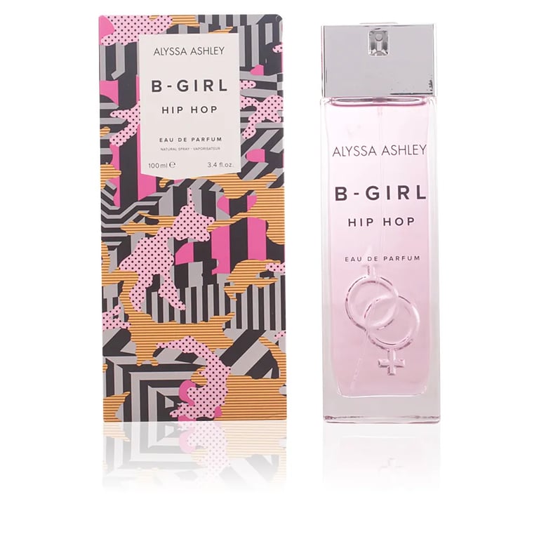 Hip Hop Pour Elle EDP