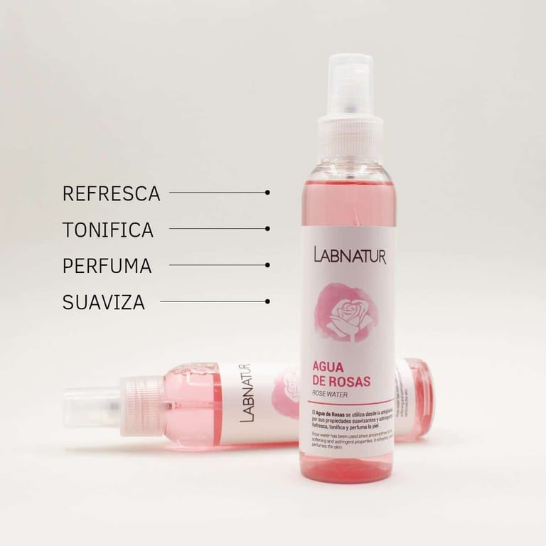 Essence d'Eau de Roses - imagen 3 de 12