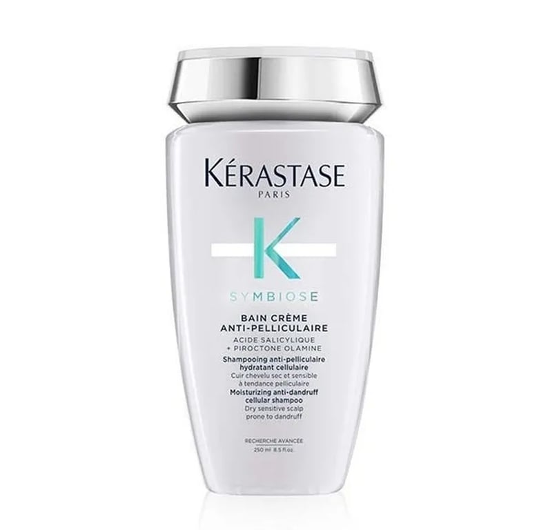 Symbiose Anti-Pelliculaire Bain Creme/Champú