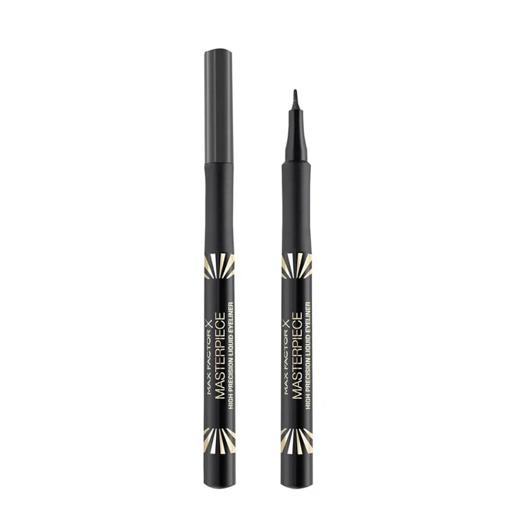 MASTERPIECE HIGH PRECISION LIQUID EYELINER #15 CHARCOAL