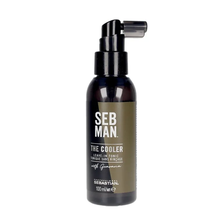 Sebman The Cooler Leave-In Toner