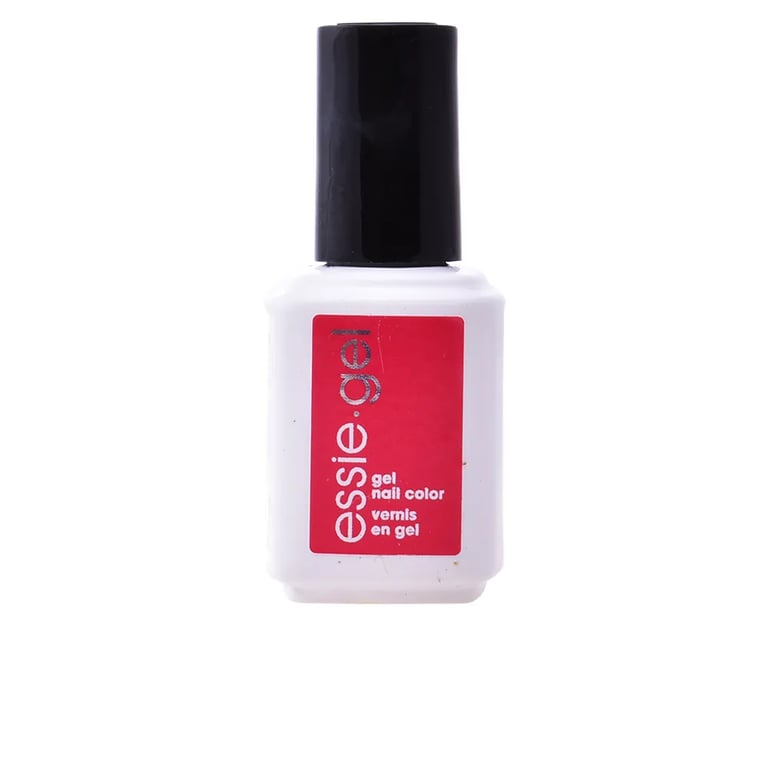 Essie Gel #Chili Pepper