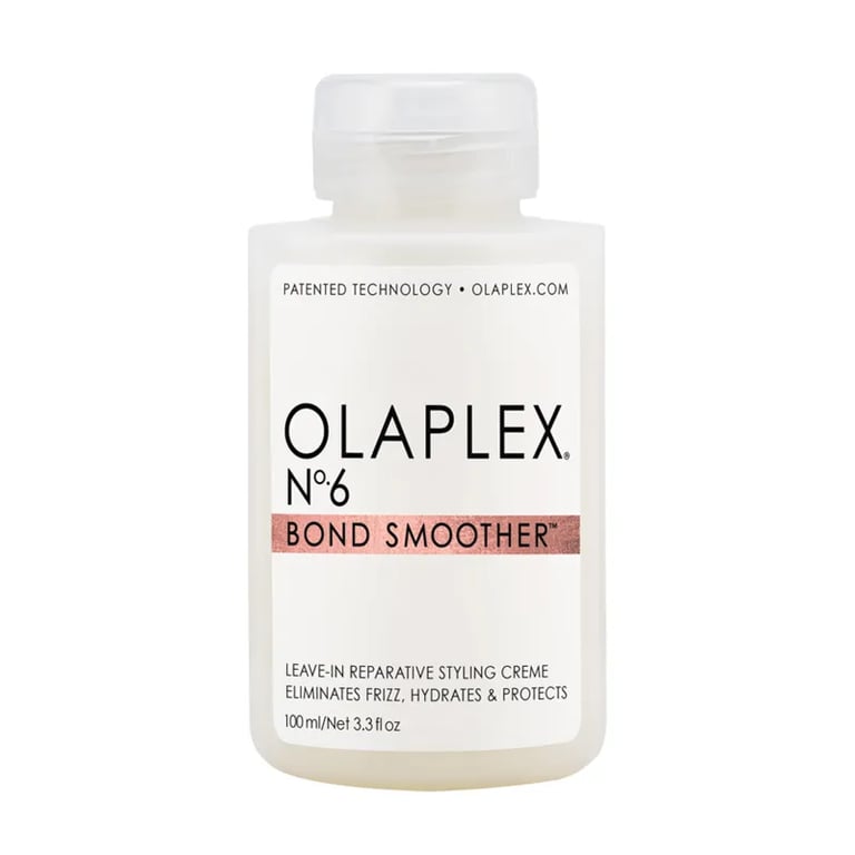 Bond Smoother Nº6