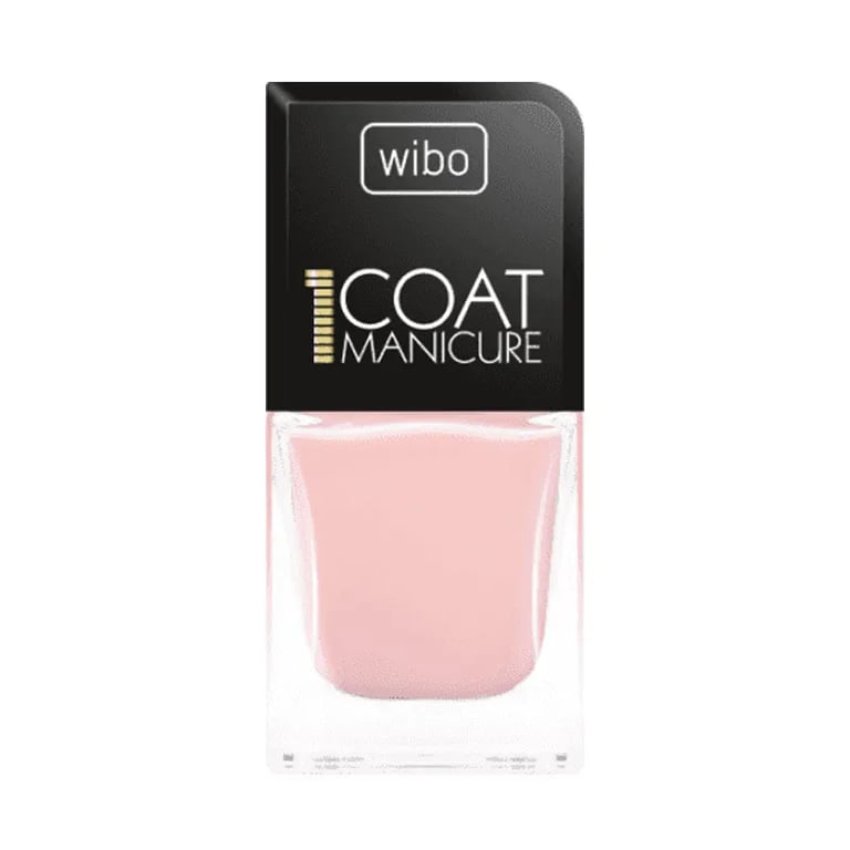 1 Coat Manicure #17