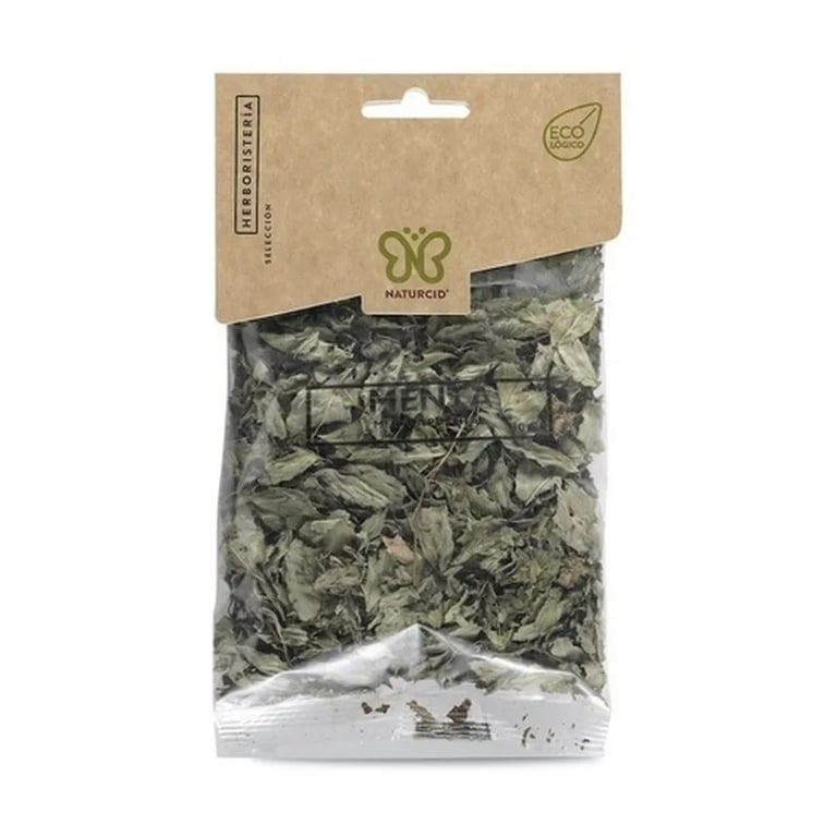 Menta Piperita Planta Eco