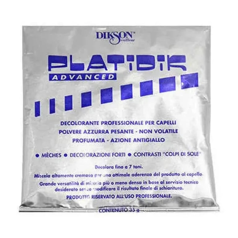 Platidik Adv Deco