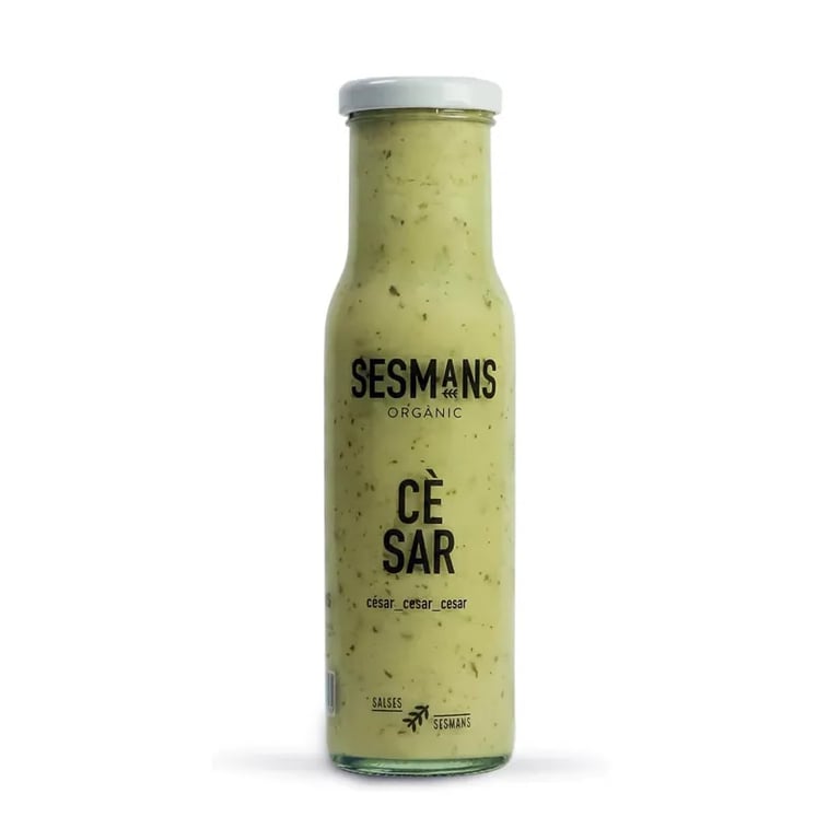 Salsa Cesar