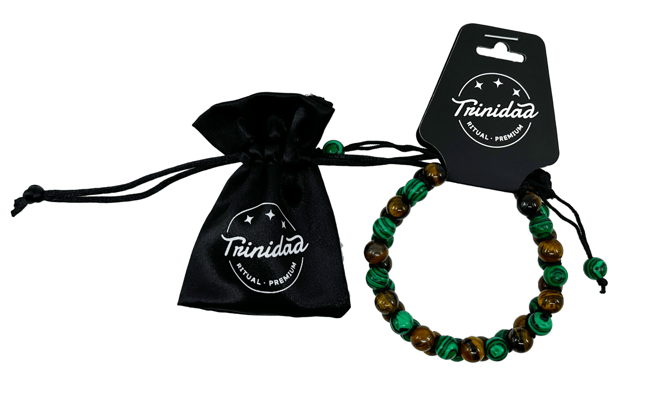 Collier Œil de Tigre - imagen 3 de 7