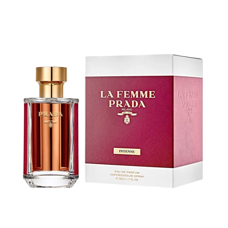 La Femme Prada Intense EDP