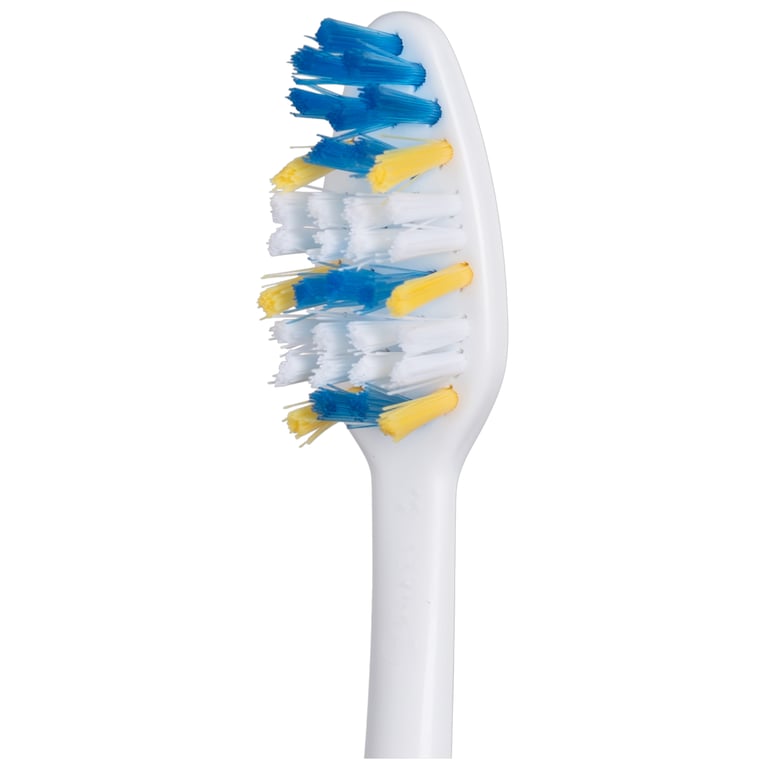 Brosse à Dents Extra Clean Pack 4 Unités de Colgate