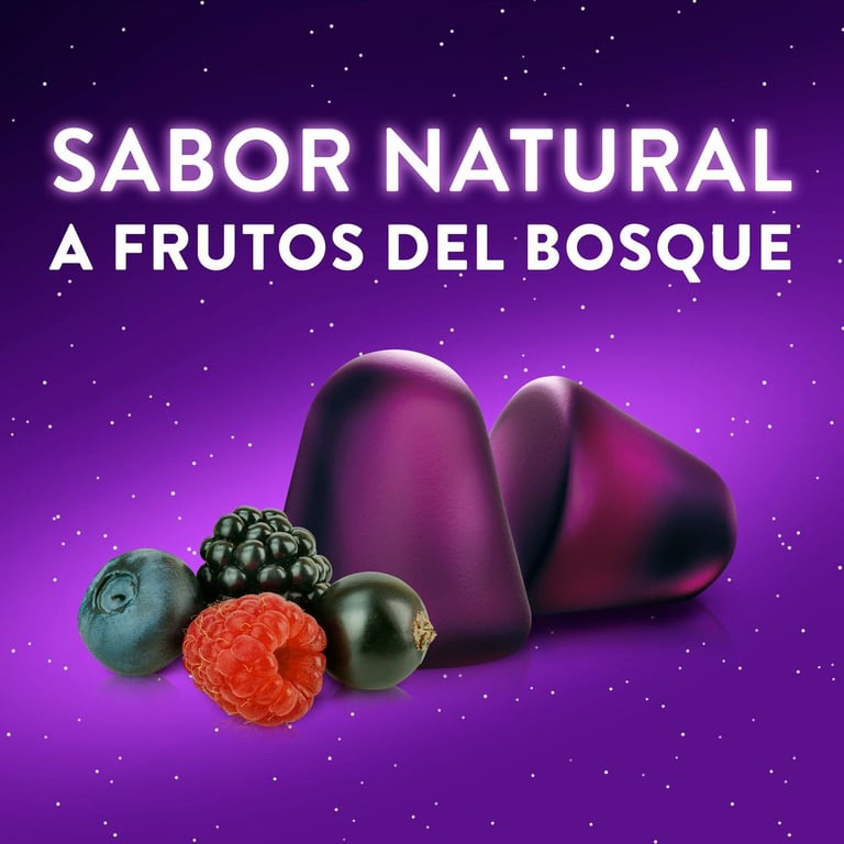 Natur Melatonin Gummies 30 St von Zzzquil