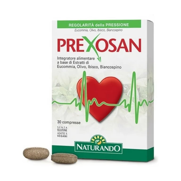 Prexosan