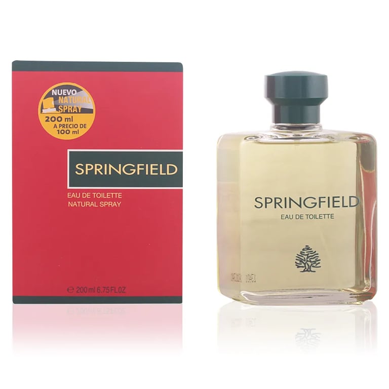 Springfield EDT