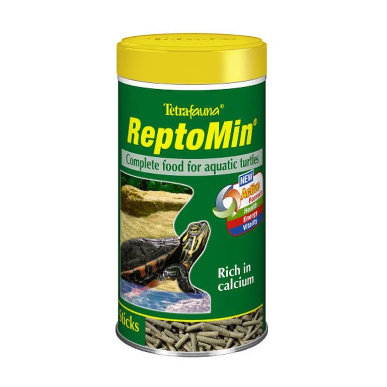 Reptomin Menú 250 ml
