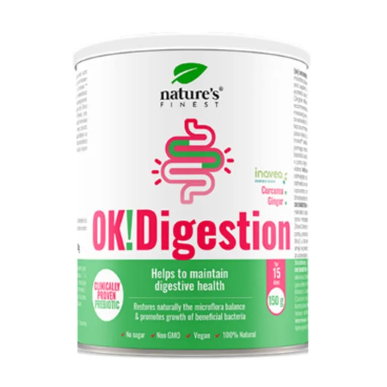 OK!Digestion