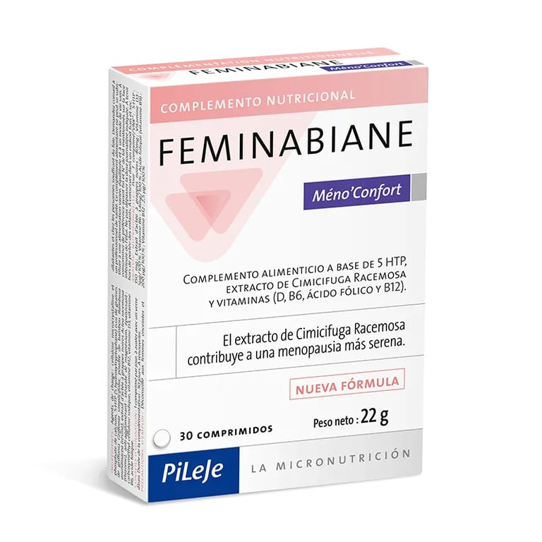 FEMINABIANE MÉNO'CONFORT
