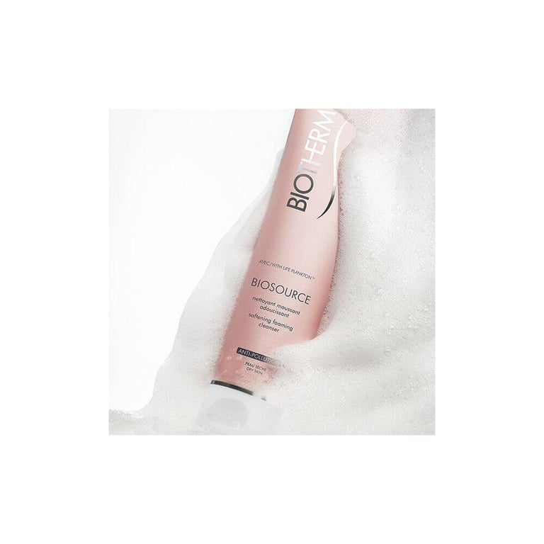 Biosource Mousse Nettoyante Ps 150 ml von Biotherm