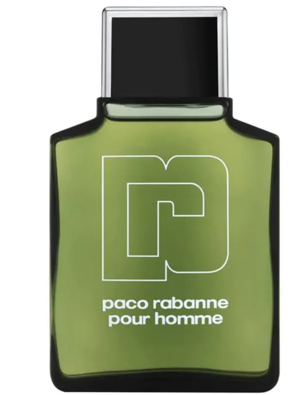 Rabanne Homme EDT Vaporizzatore 200 ml di Rabanne