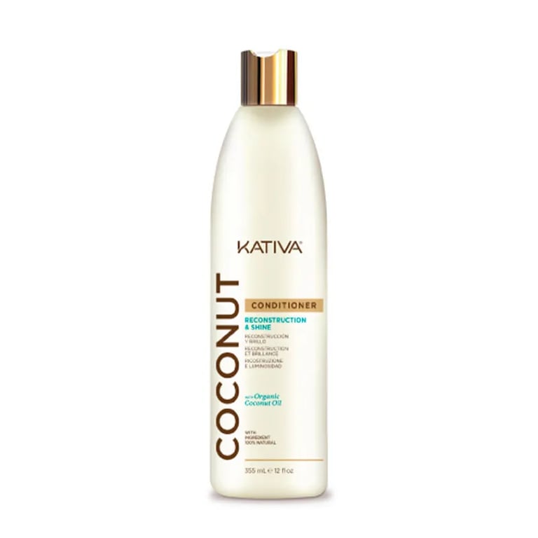 Kativa Coconut Balsamo