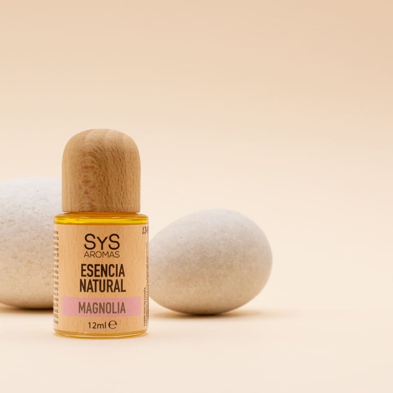 Essence de Magnolia - imagen 8 de 8