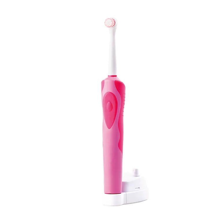 PHB CEPILLO ELÉCTRICO ACTIVE ORIGINAL ROSA