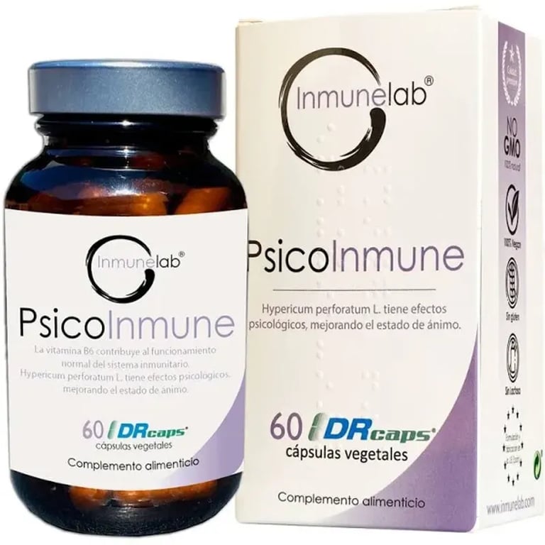 Psicoinmune