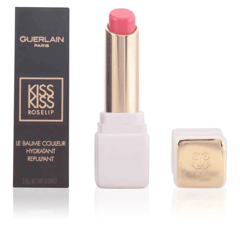 Kisskiss Baume #346 Peach Party