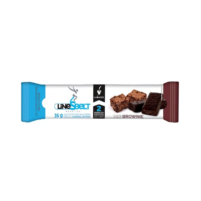 Line Sbelt Brownie