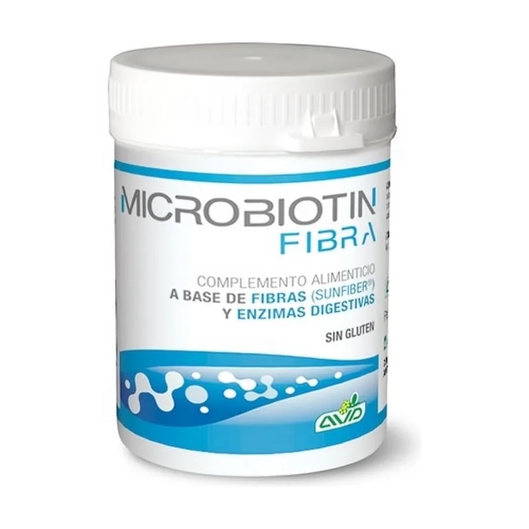 Microbiotin Fibra