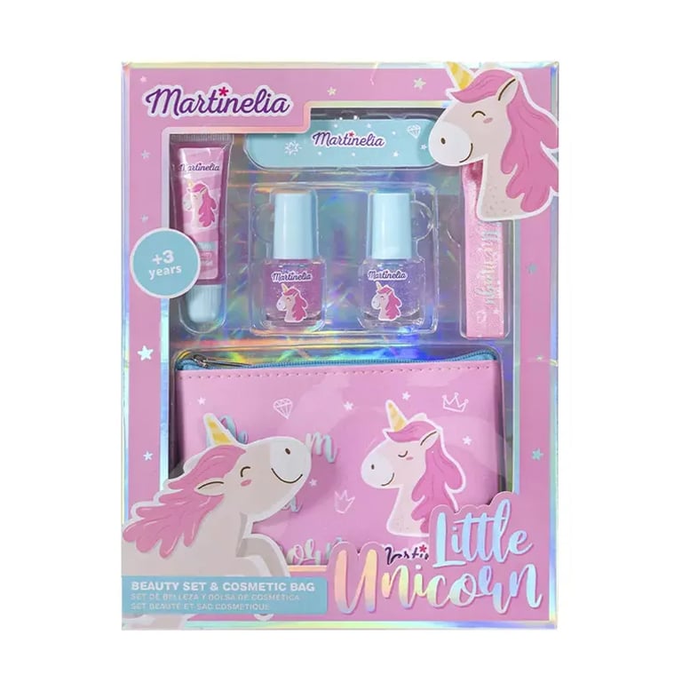 Unicorn Sweet Beauty Box Set