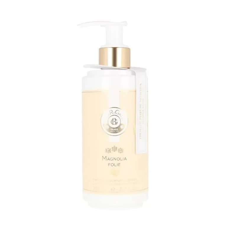 Magnolia Folie Crème de Parfum Nutriente