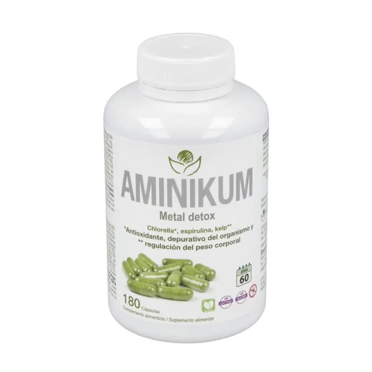 Aminikum