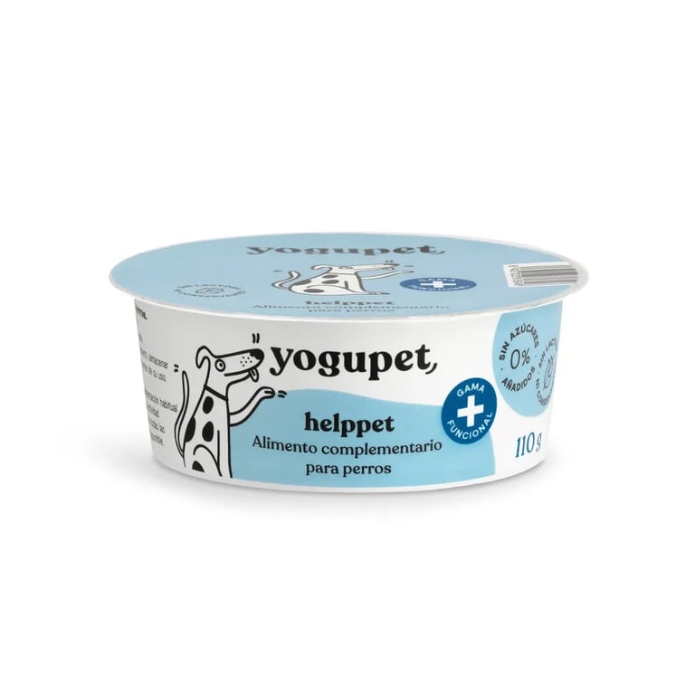 Helppet para Perros