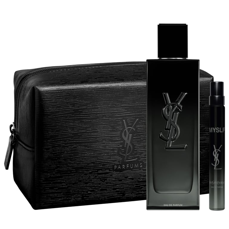 Myslf EDP 100 ml + EDP 10 ml + Neceser Lote de Yves Saint Laurent