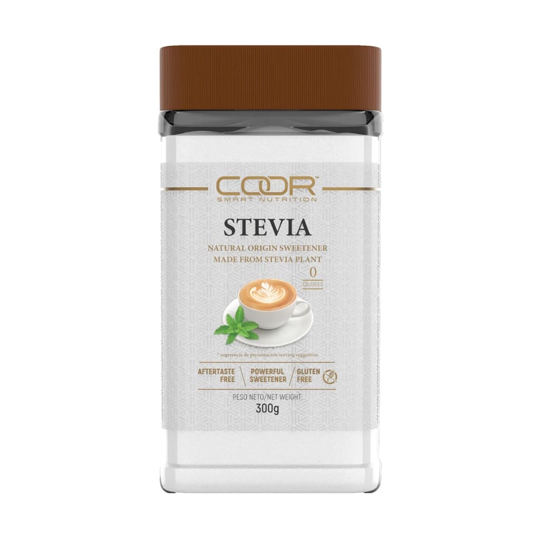 Stevia