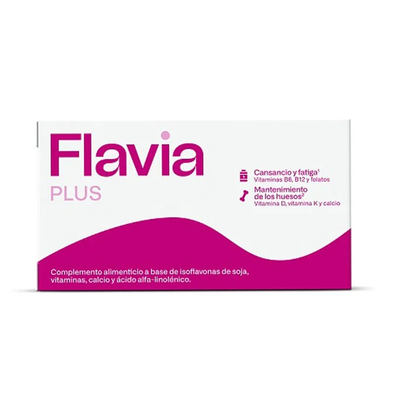 FLAVIA PLUS