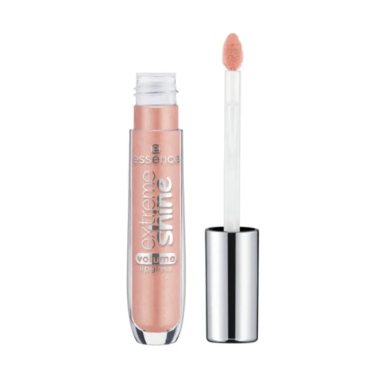 Extreme Shine Brillo Labios Voluminizador #08 - Gold Dust