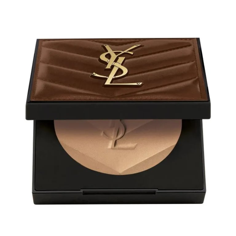 All Hours Hyper Bronze Powder #02