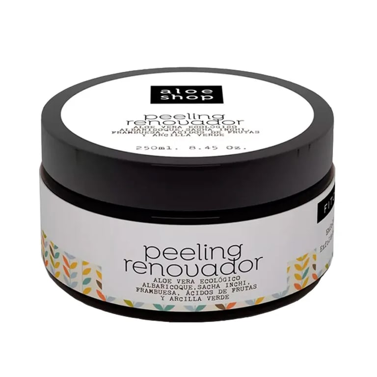 Peeling Renovador Exfoliante