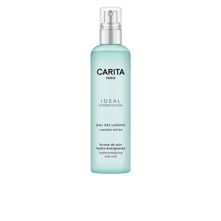 Ideal Hydratation Eau Des Lagons Lagoon Water