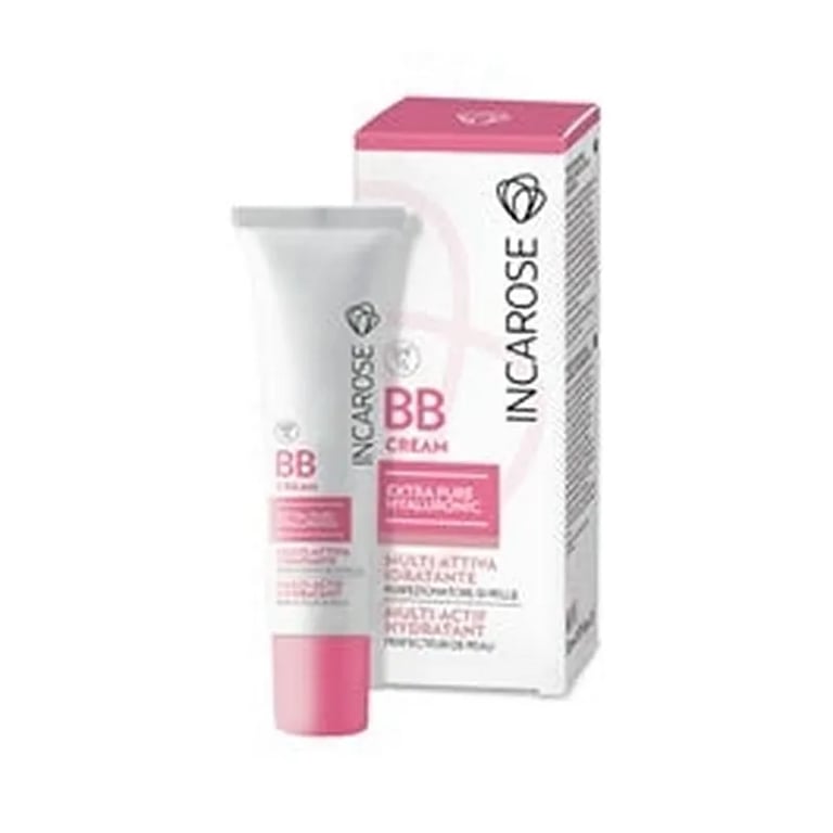 BB Cream SPF15 #Claro