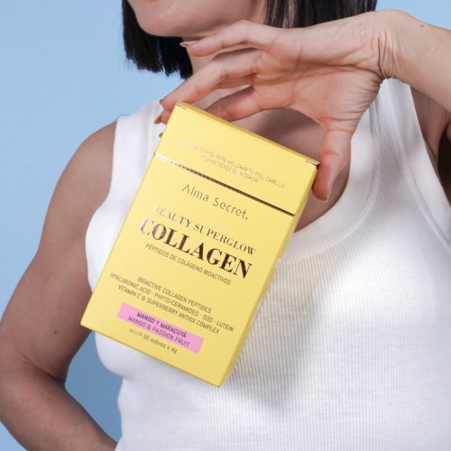Beauty Superglow Collagen - imagen 9 de 16