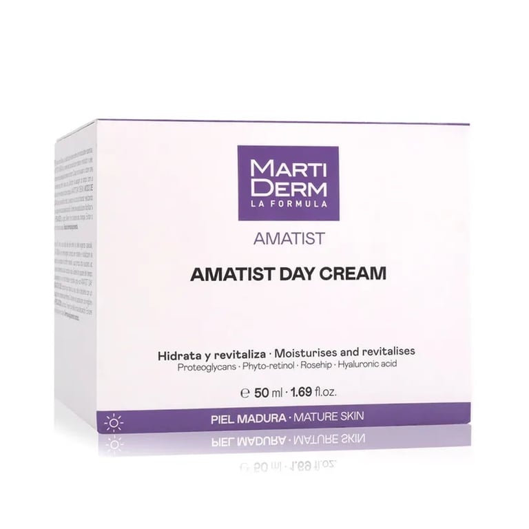 Amatist Day Cream