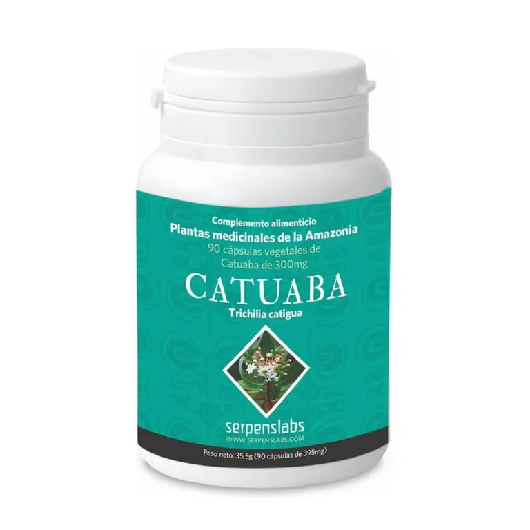 Catuaba