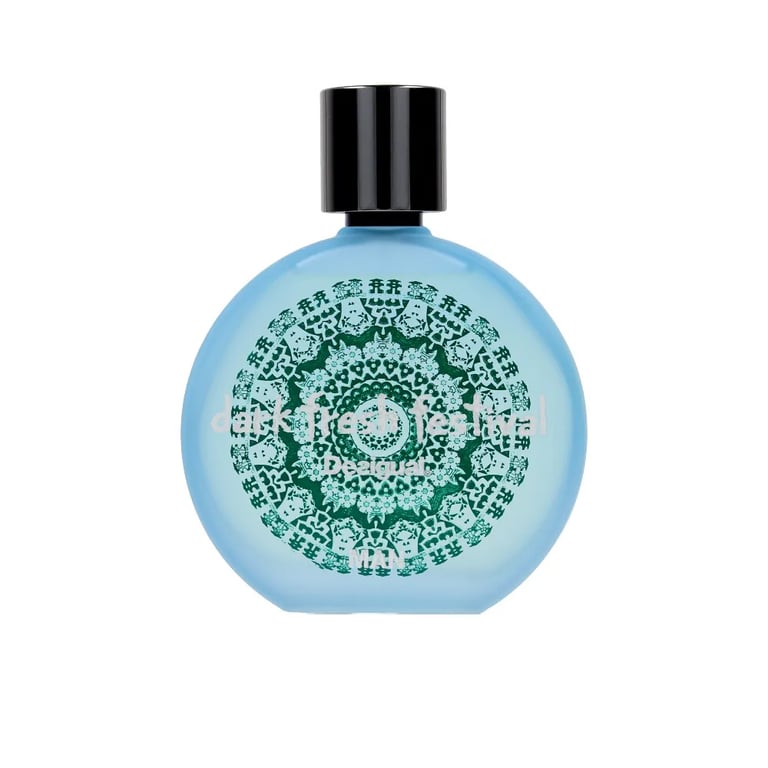 Dark Fresh Festival EDT